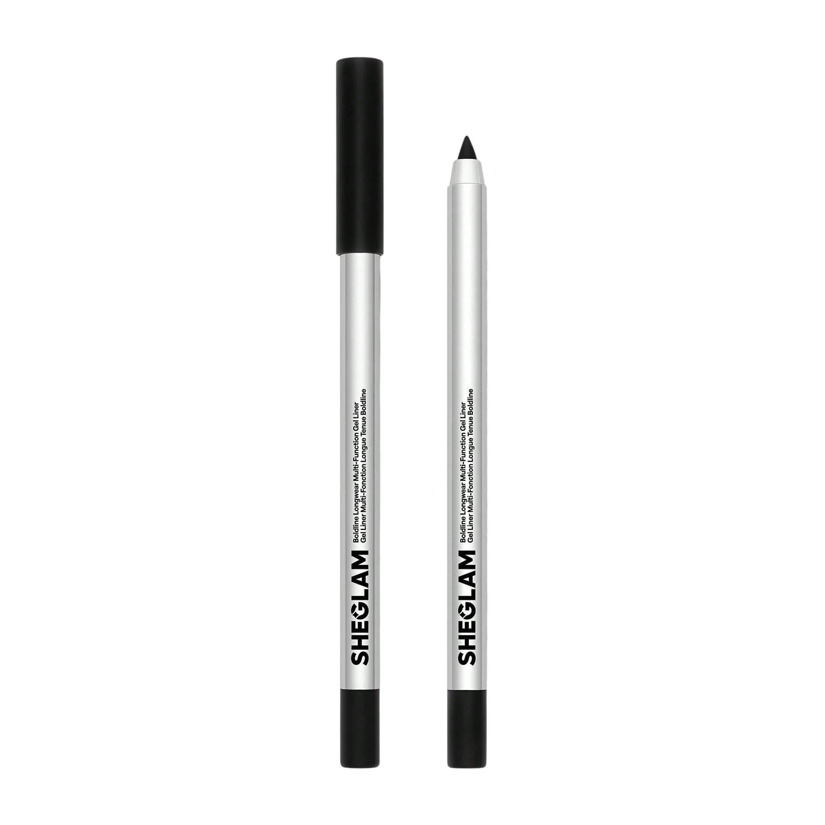 Sheglam Boldline Longwear Multi-Function Gel Liner - 1.4gm - Bloom Pharmacy
