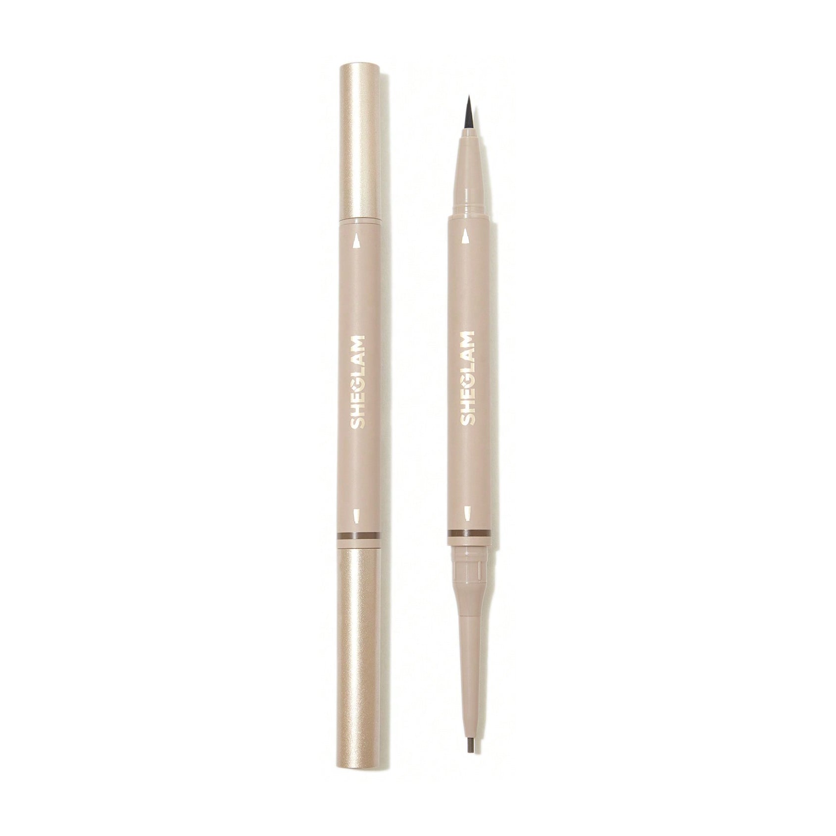 Sheglam Brows On Demand 2 - In - 1 Brow Pencil - Bloom Pharmacy