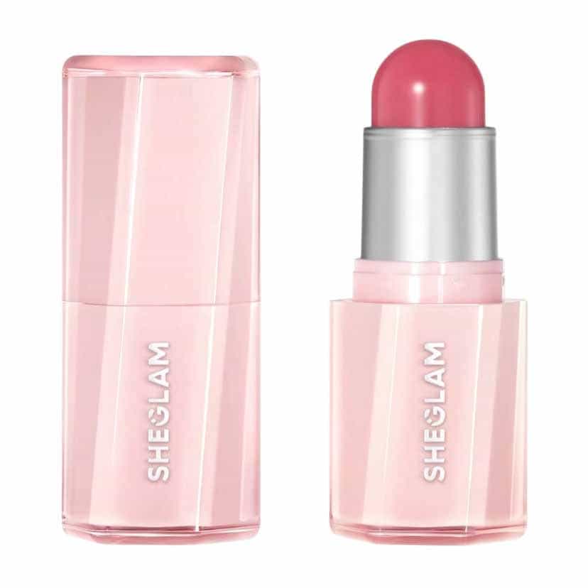 Sheglam Buttery Bliss Blush Stick - 6gm - Bloom Pharmacy
