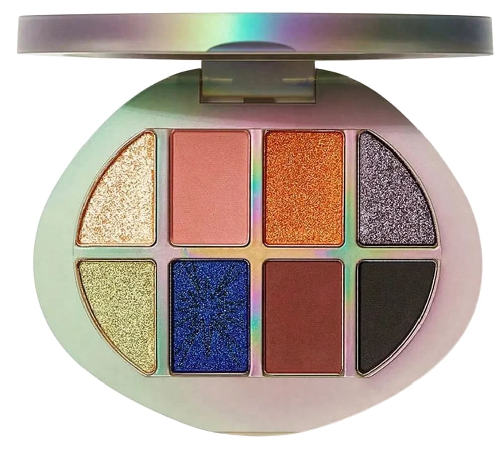 Sheglam Chroma Zone Velocity Eyeshadow Palette - 4.8gm - Bloom Pharmacy