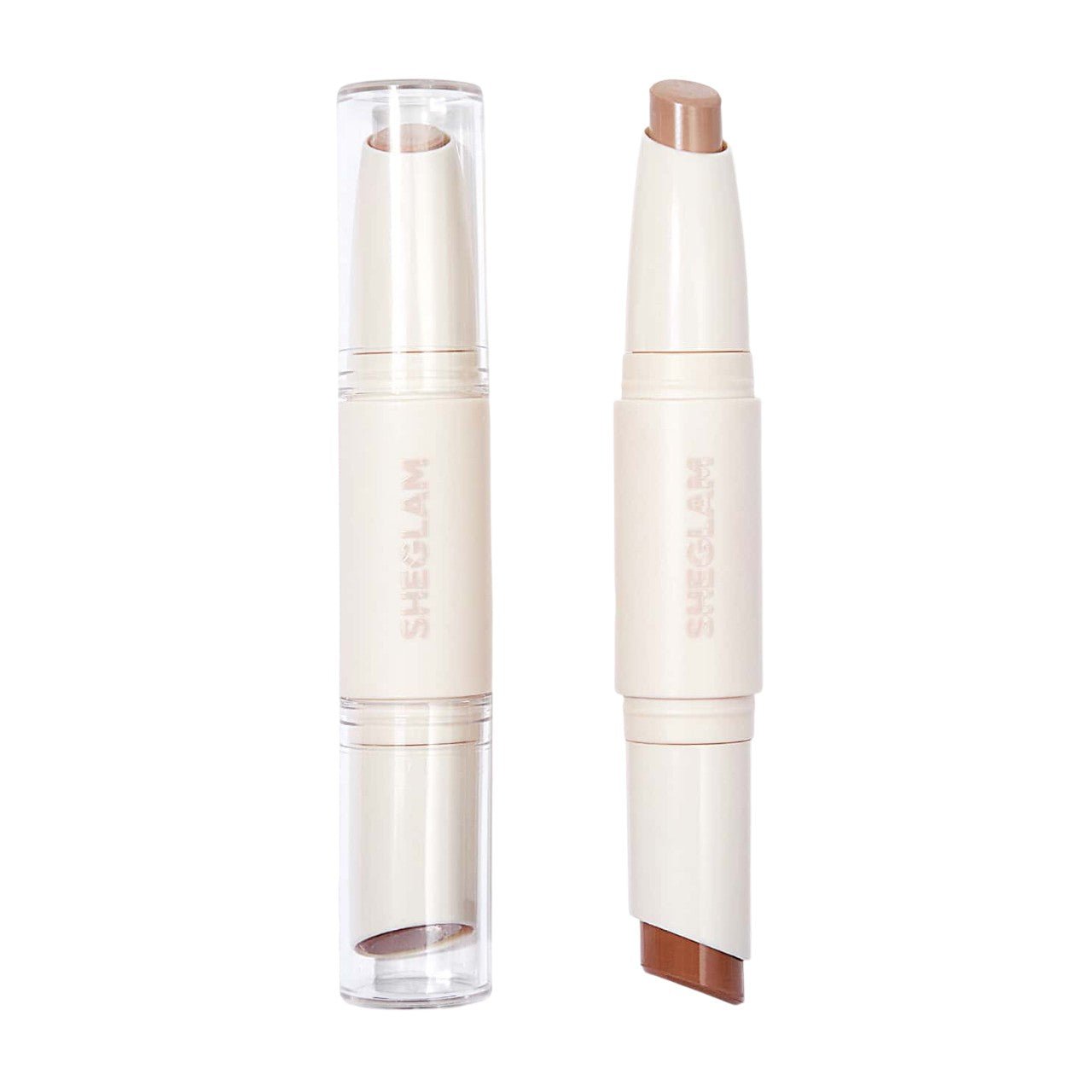 Sheglam Color Sculpt Stick - Mocha & Champagne - Bloom Pharmacy