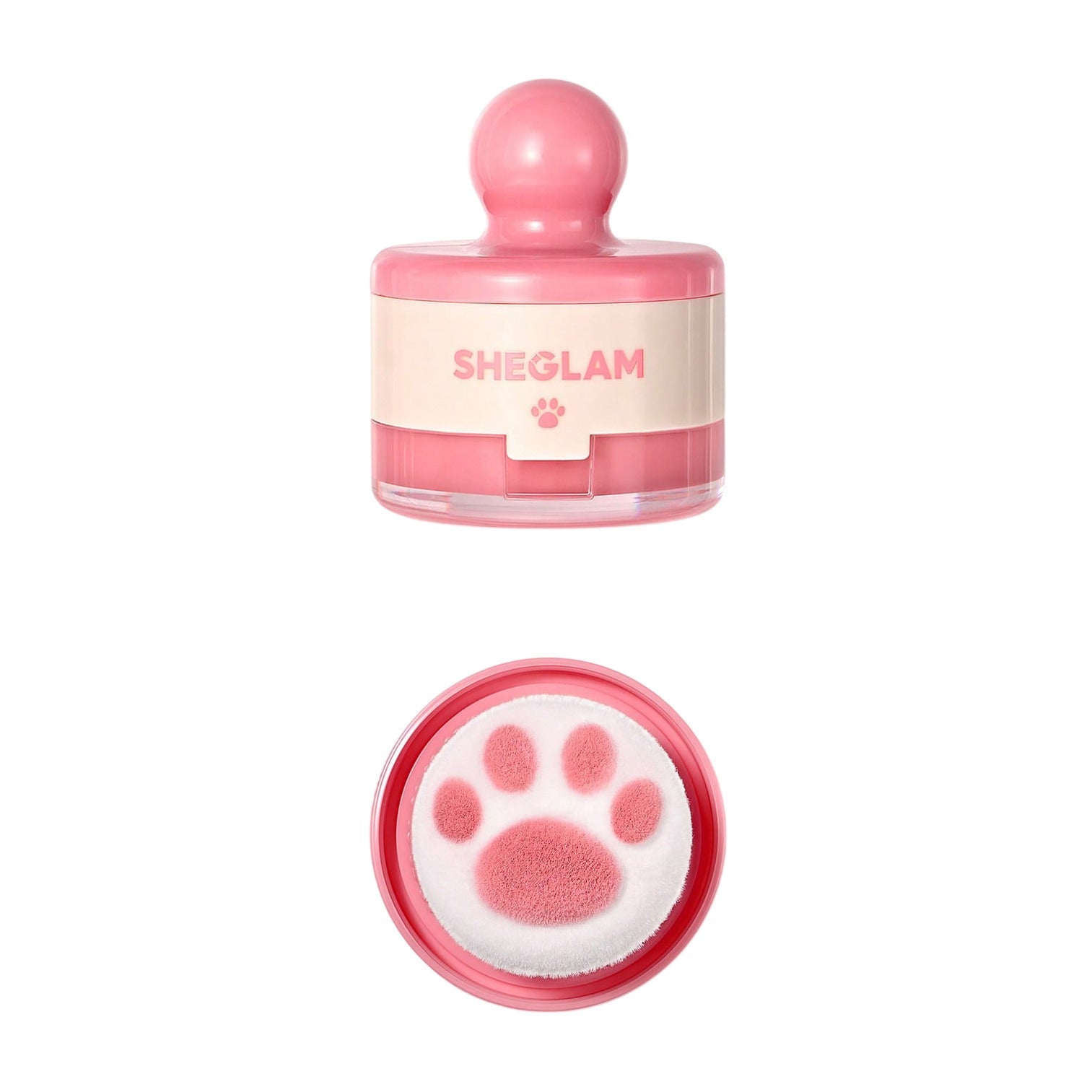 Sheglam Cutie Paw Blush Stamp - 3gm - Bloom Pharmacy