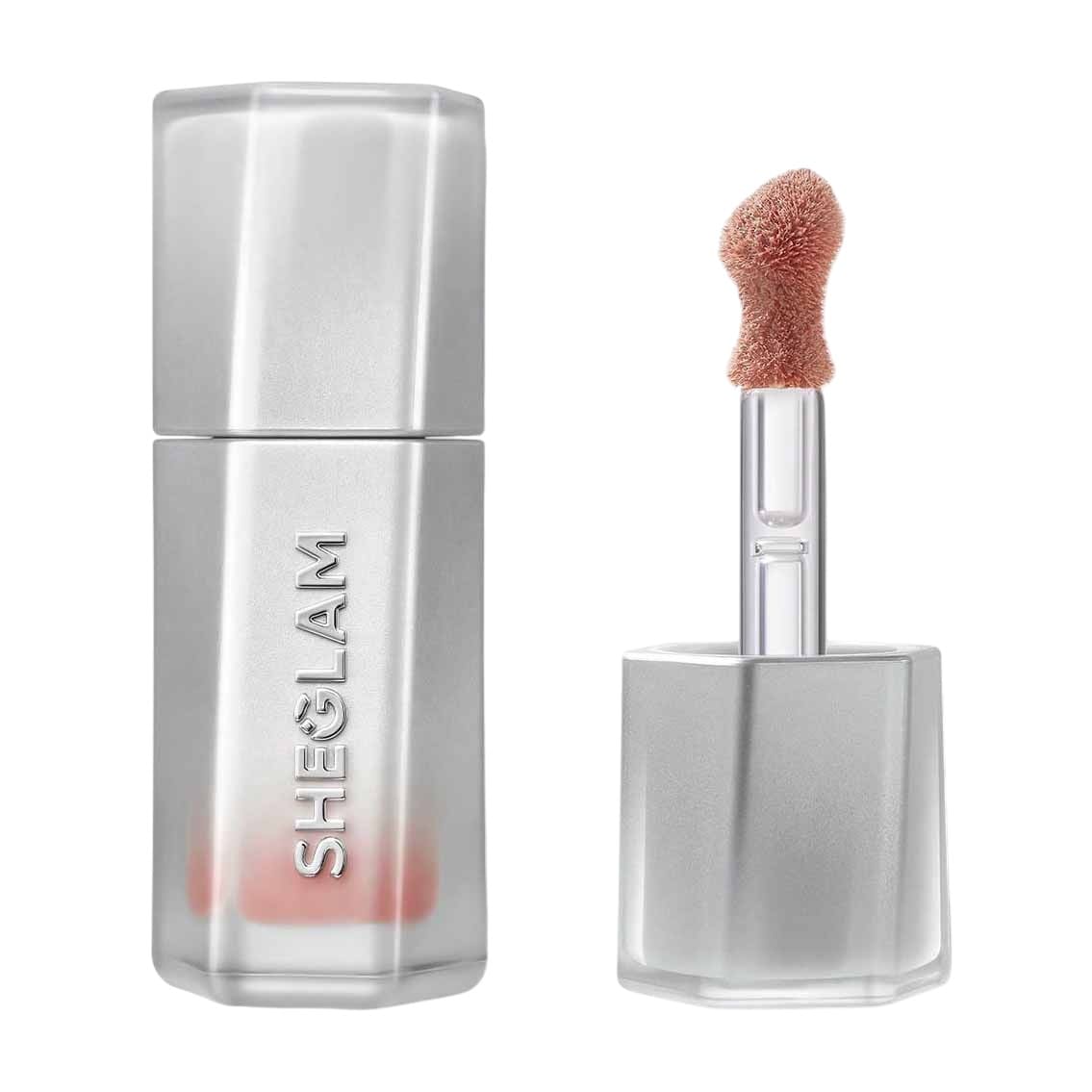 Sheglam Glass Lock Air Gloss - 3.4ml - Bloom Pharmacy