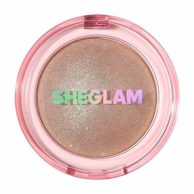 Sheglam Glowchi Bouncy Highlighter - 9.5gm - Bloom Pharmacy