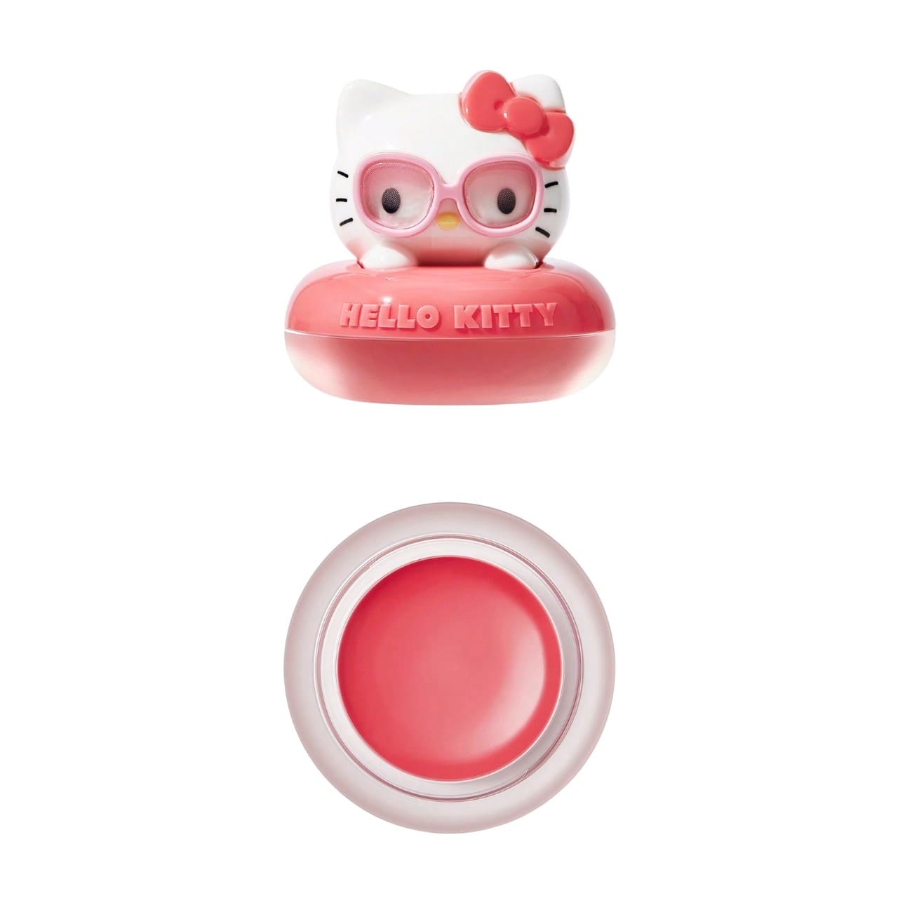 Sheglam Hello Kitty Coastal Charm Cream Blusher - 4.5gm - Bloom Pharmacy