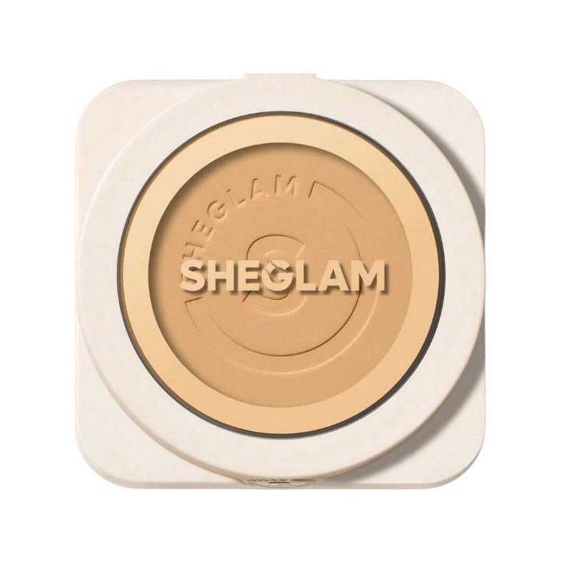 Sheglam Skin - Focus High Coverage Powder Foundation - 11gm - Bloom Pharmacy