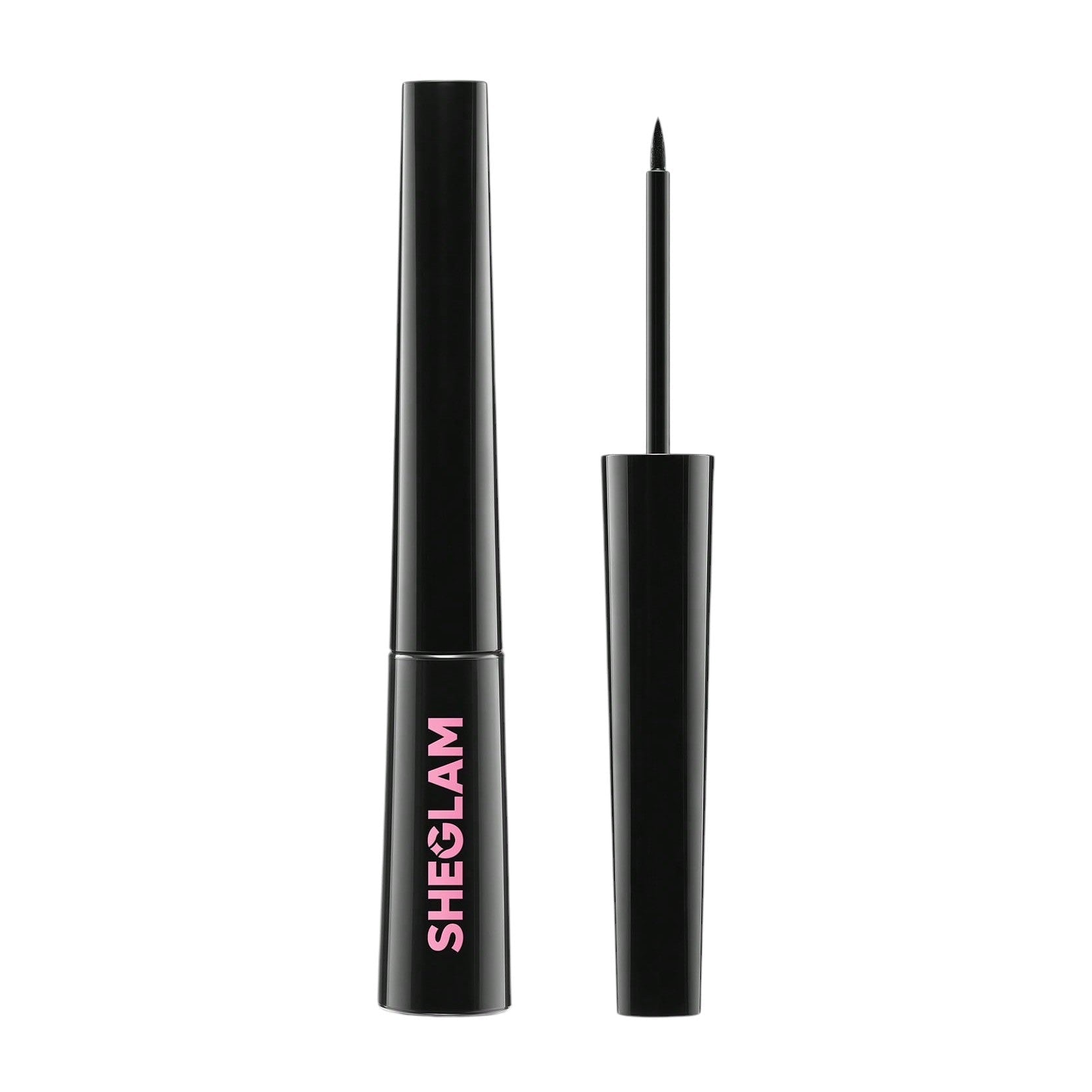 Sheglam Stay Inked Liquid Eyeliner - Black - Bloom Pharmacy