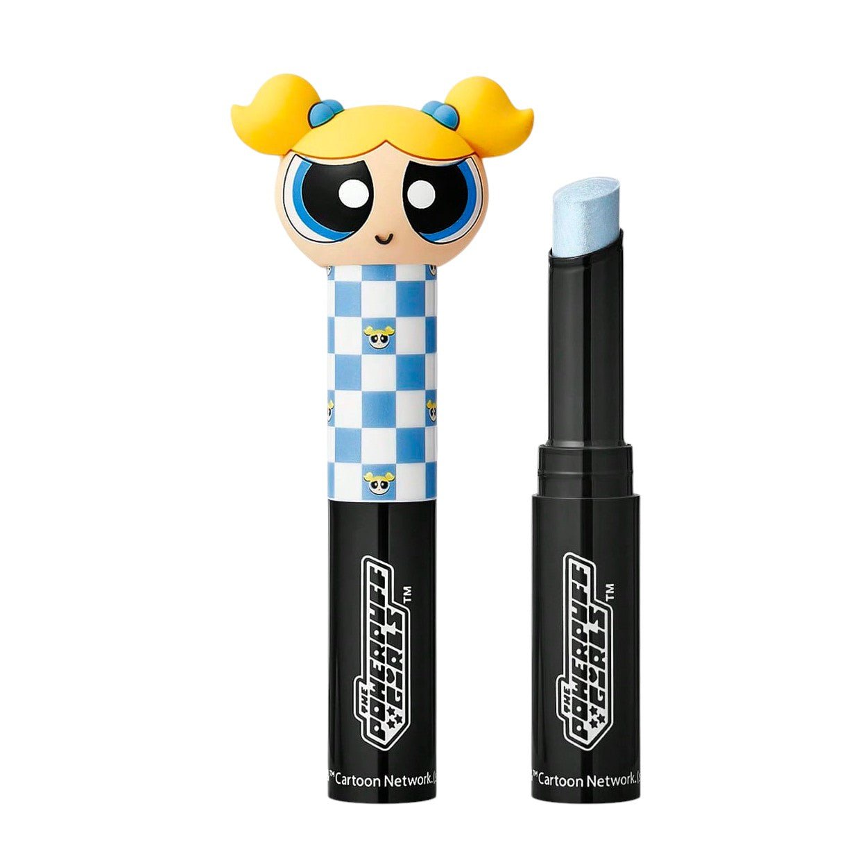 Sheglam The Powerpuff Girls X Power - Noia Shimmer Stick - 3gm - Bloom Pharmacy