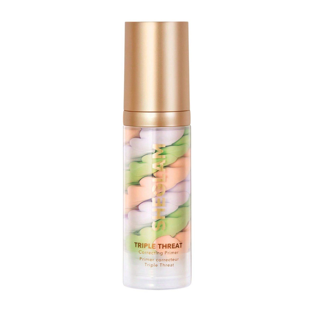 Sheglam Triple Threat Correcting Primer - 30ml - Bloom Pharmacy