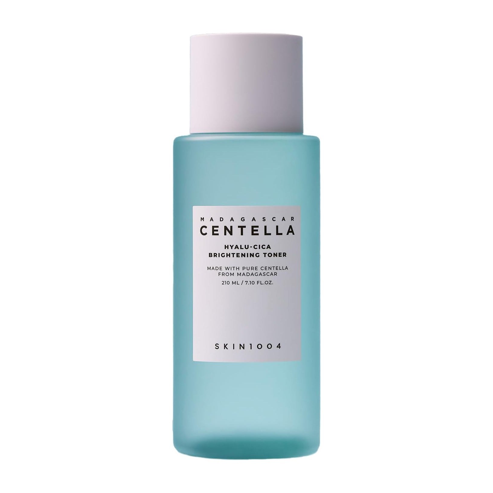 Skin 1004 Centella Hyalu Cica Brightening Toner - 210ml - Bloom Pharmacy
