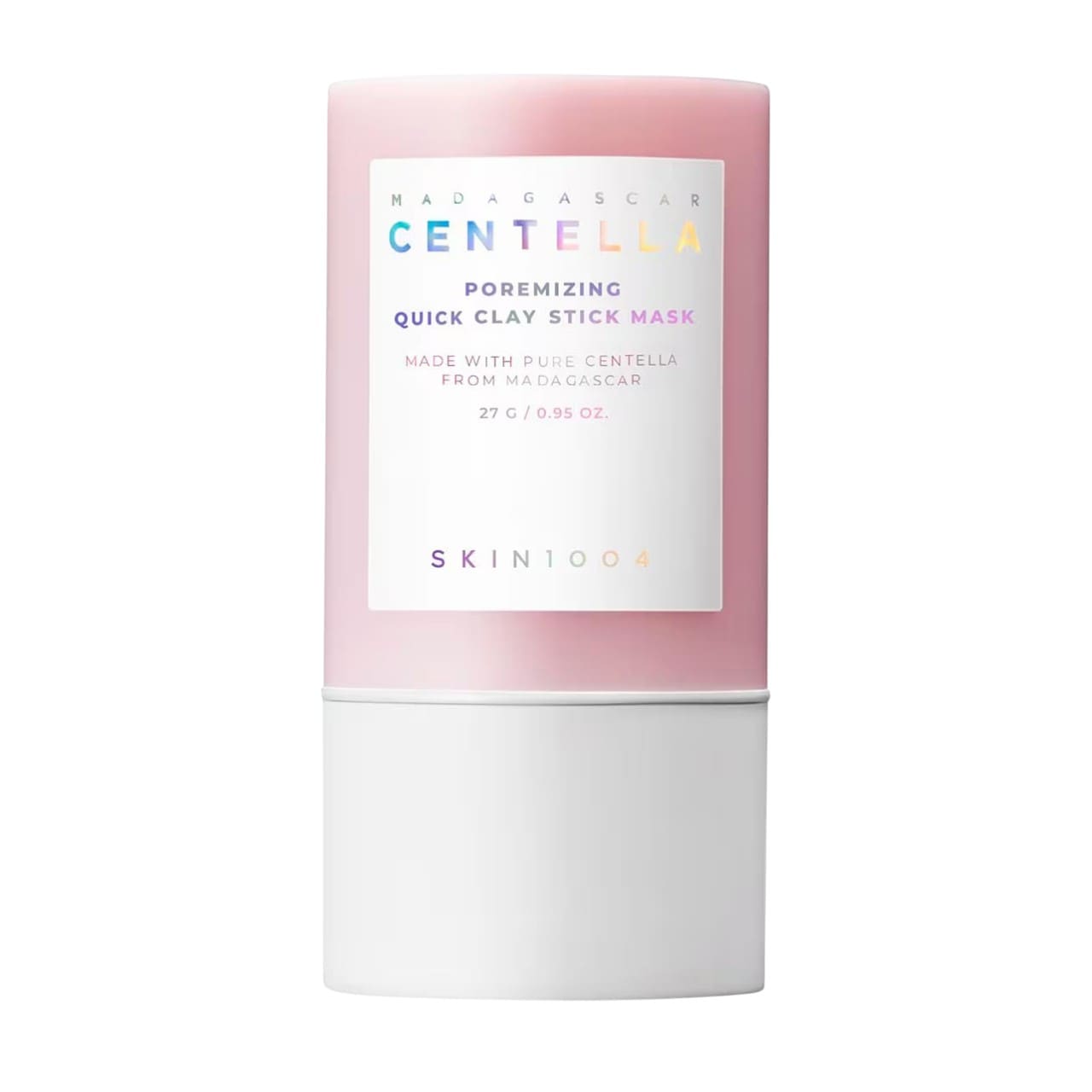 Skin 1004 Centella Poremizing Quick Clay Stick Masm - 27gm - Bloom Pharmacy