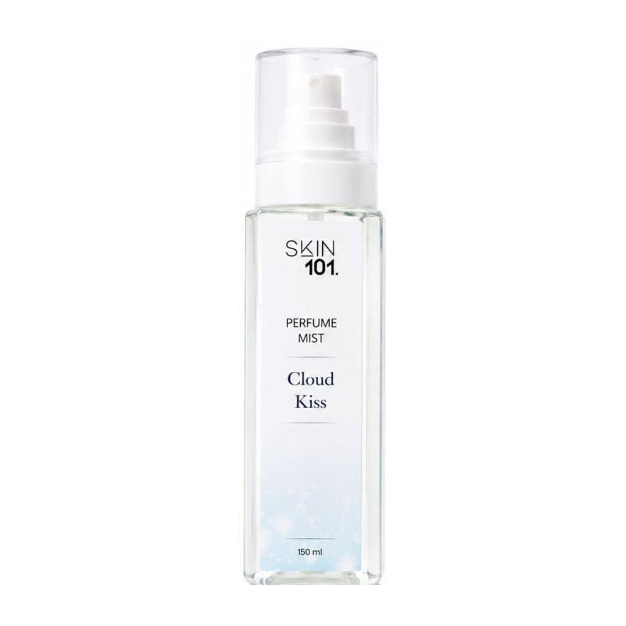 Skin 101 Perfume Mist - 150ml - Bloom Pharmacy