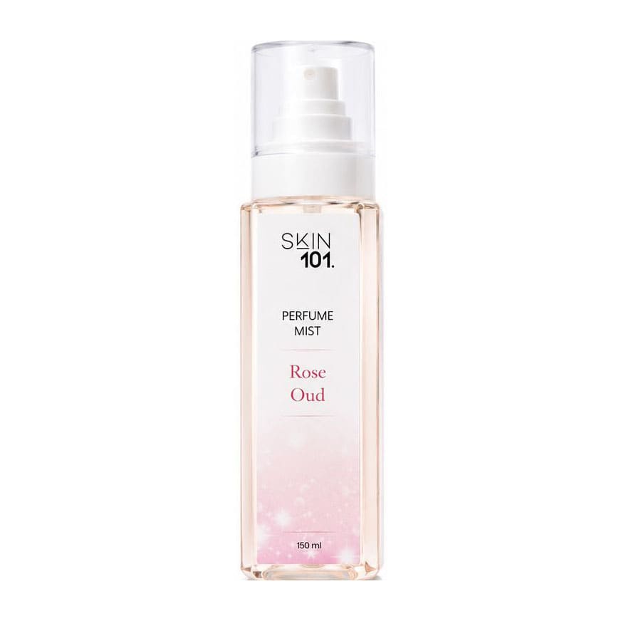 Skin 101 Perfume Mist - 150ml - Bloom Pharmacy