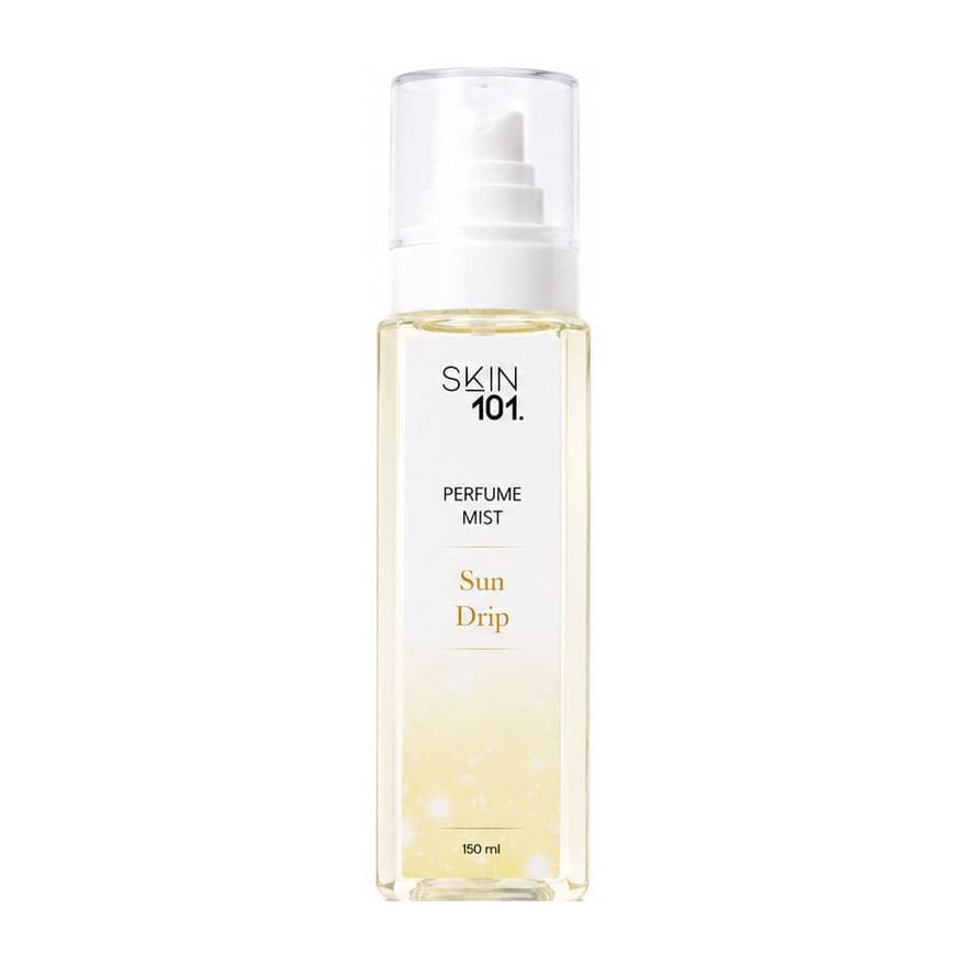 Skin 101 Perfume Mist - 150ml - Bloom Pharmacy