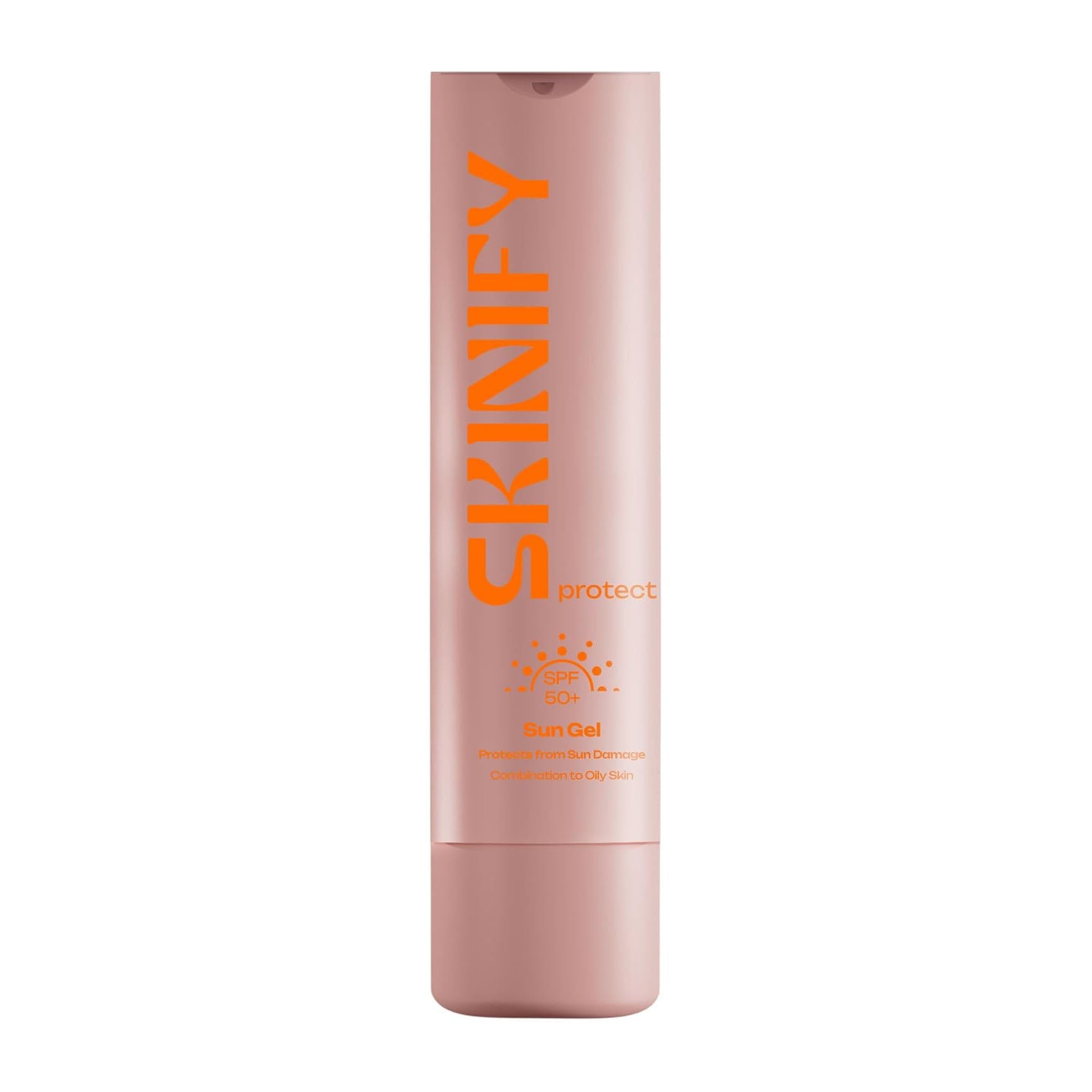 Skinify Protect SPF 50+ Sunscreen Gel - 100ml - Bloom Pharmacy