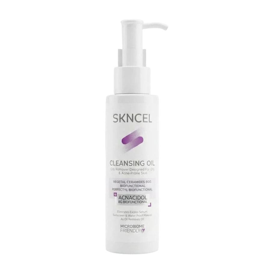 Skncel Cleansing Oil - 100ml - Bloom Pharmacy