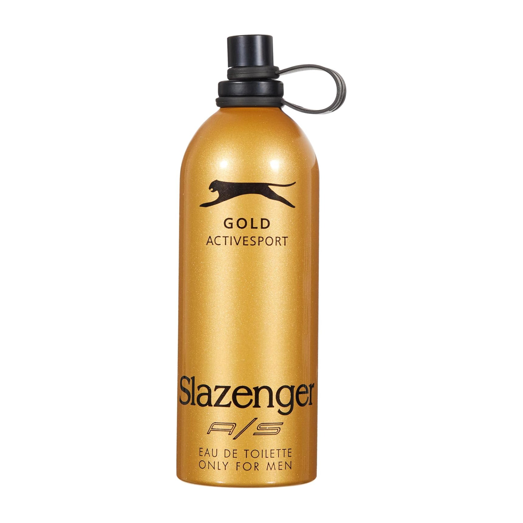 Slazenger Active Sport EDT Gold For Men - 125ml - Bloom Pharmacy