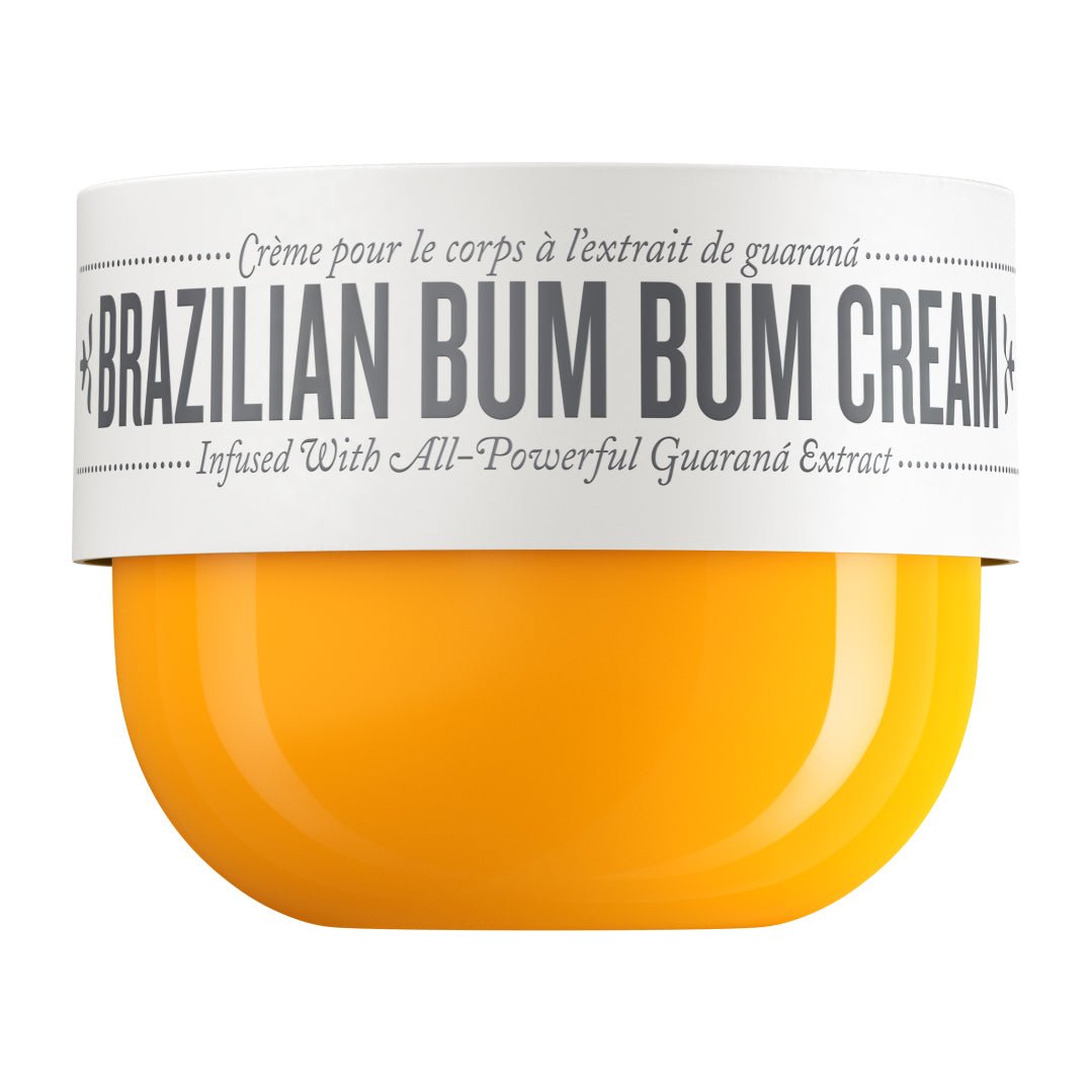 Sol De Janeiro Brazilian Bum Bum Cream - 240ml - Bloom Pharmacy