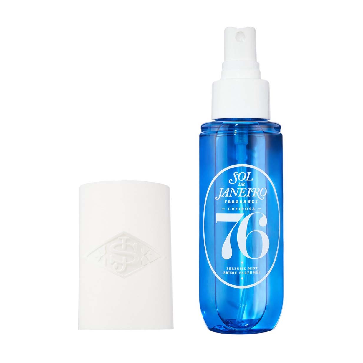 Sol De Janeiro Cheirosa 76 Hair and Body Mist - 90ml - Bloom Pharmacy