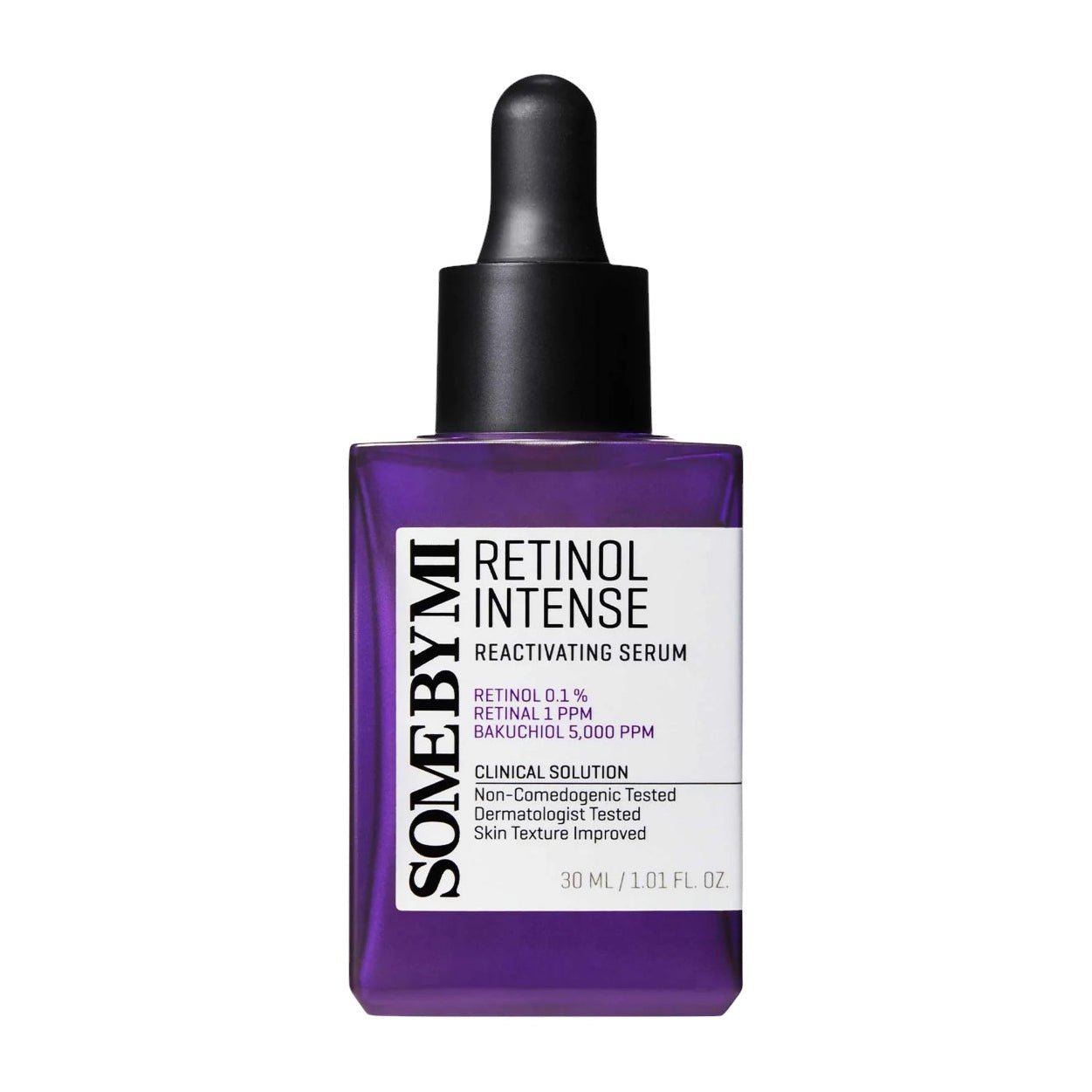 Some By Mi Retinol Intense Reactivating Serum - 30ml - Bloom Pharmacy