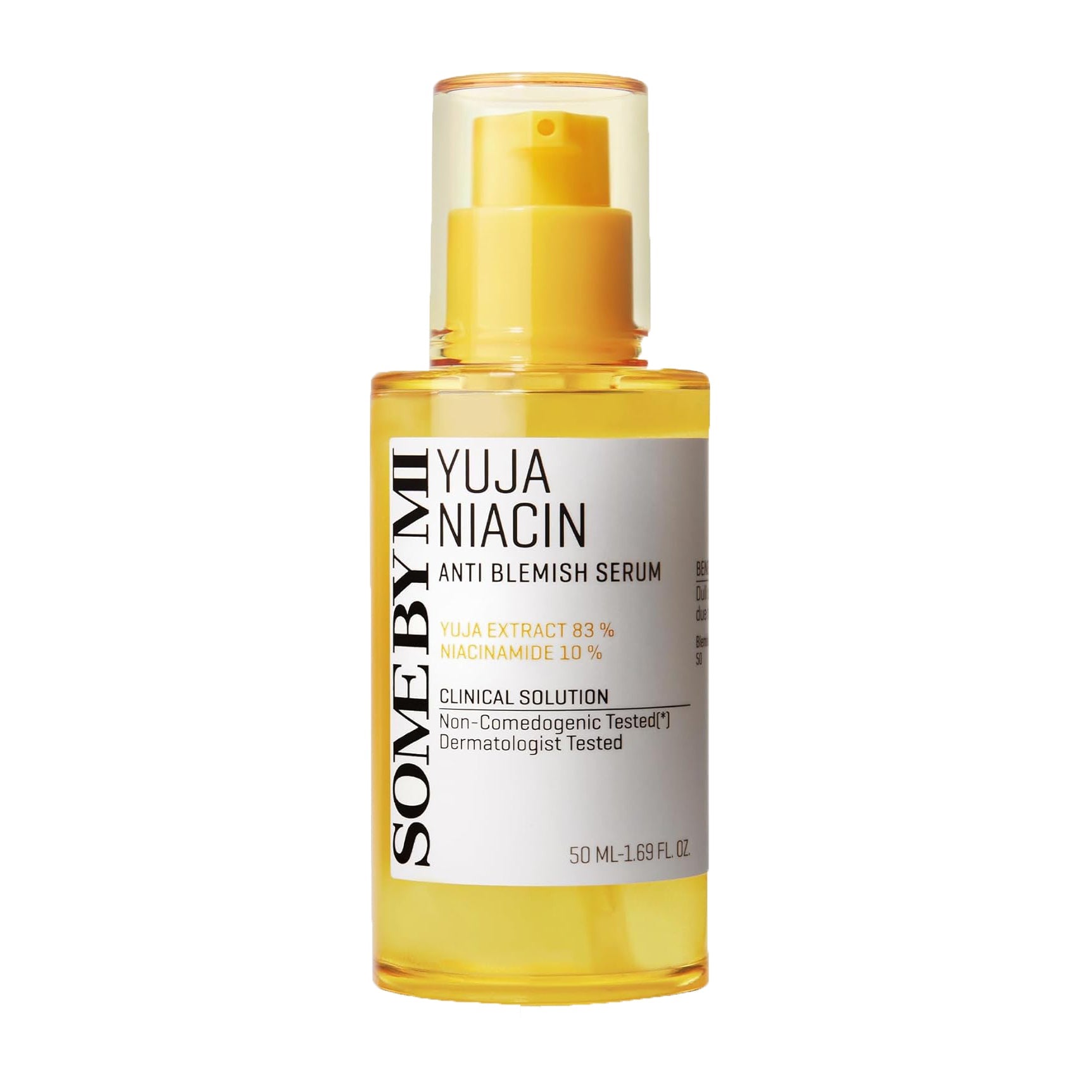 Some By Mi Yuja Niacin Anti Blemish Serum - 50ml - Bloom Pharmacy