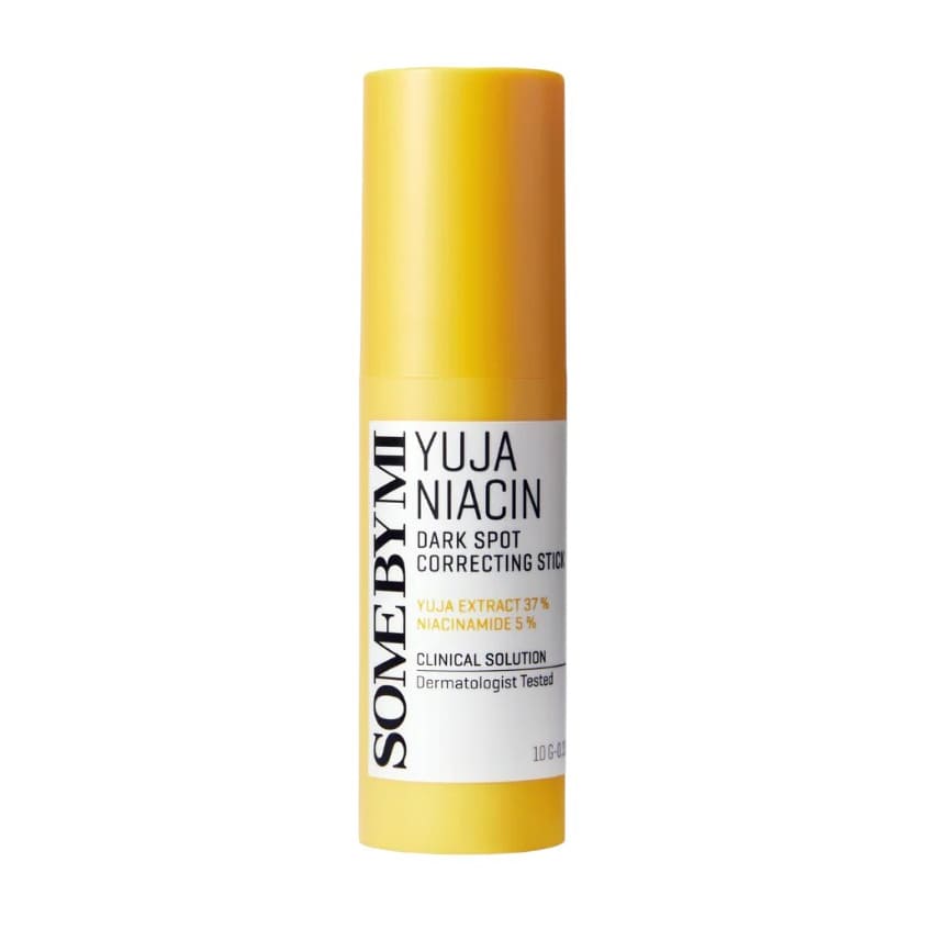 Some By Mi Yuja Niacin Dark Spot Correcting Stick - 10gm - Bloom Pharmacy