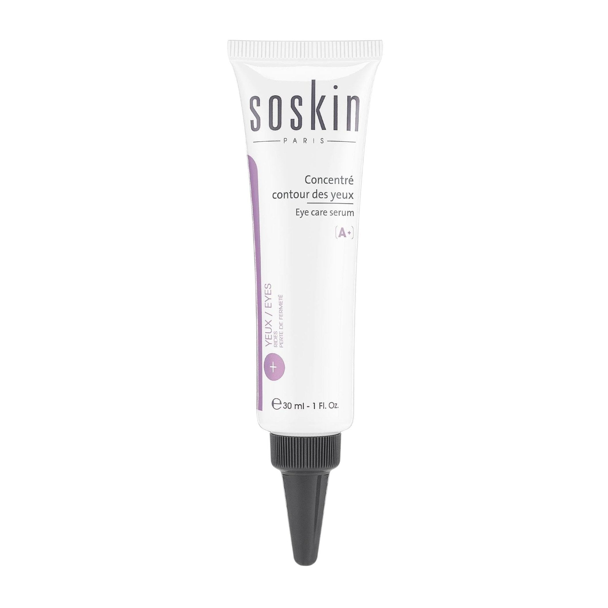 Soskin Eye Care Serum - 15ml - Bloom Pharmacy