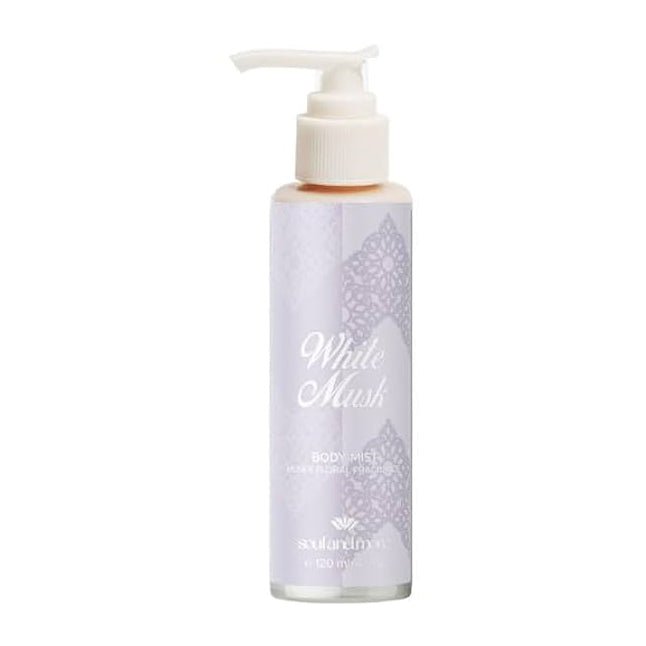 Soul & More Body Lotion 120ml - Bloom Pharmacy