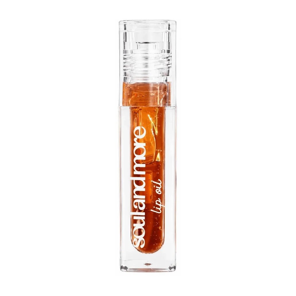 Soul & More Cola Lip Oil - 6ml - Bloom Pharmacy