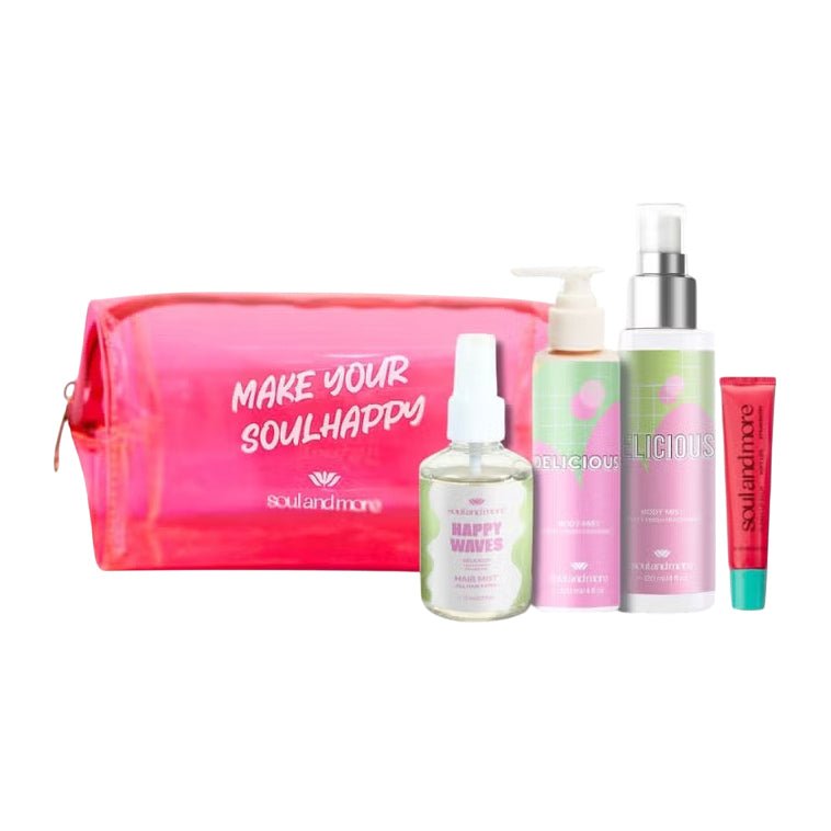 Soul & More Delicious All Day Pouch - Bloom Pharmacy