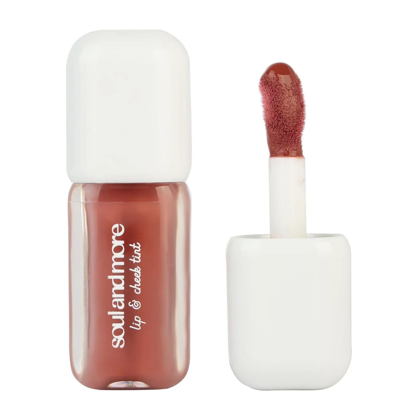 Soul & More Honey Drop Lip & Cheek Tint - 6ml - Bloom Pharmacy
