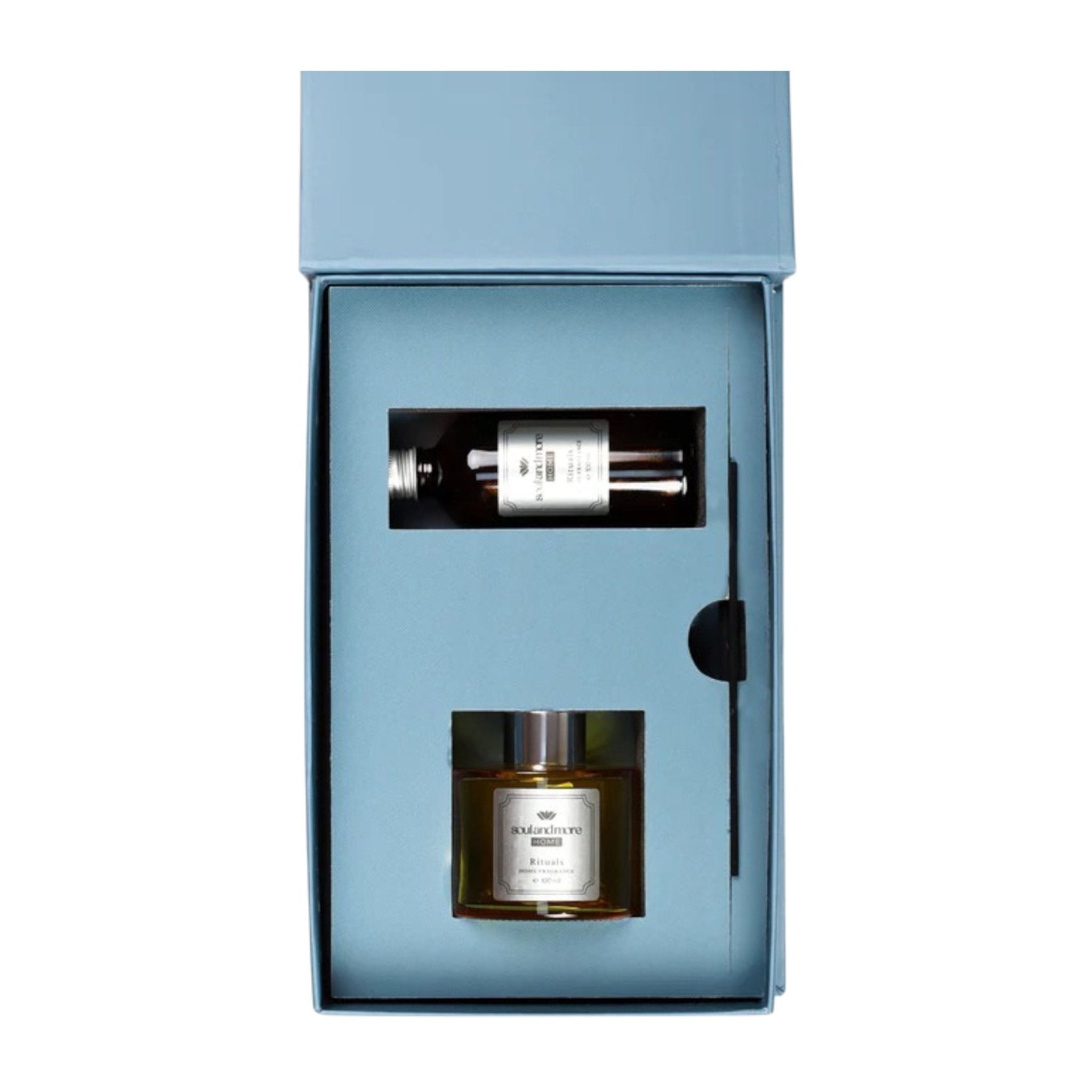 Soul & More Rituals Diffuser Home Fragrance Set - Bloom Pharmacy