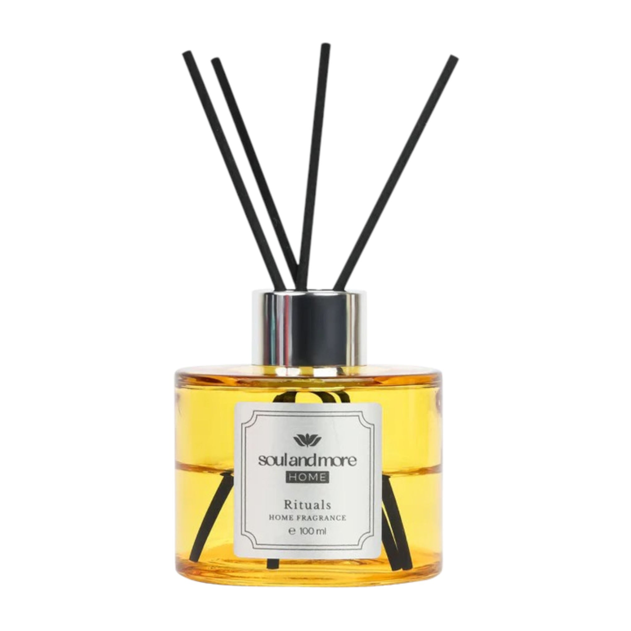 Soul & More Rituals Diffuser Home Fragrance Set - Bloom Pharmacy