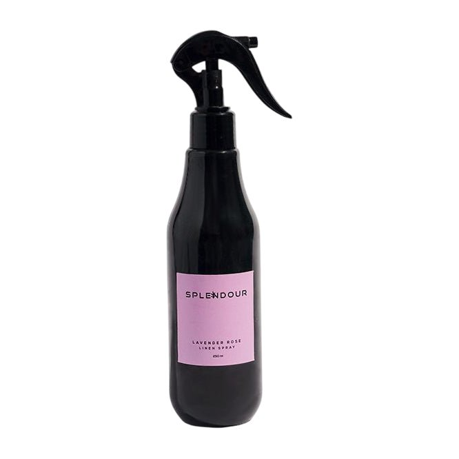 Splendour Lavender Linen Spray - 250ml - Bloom Pharmacy