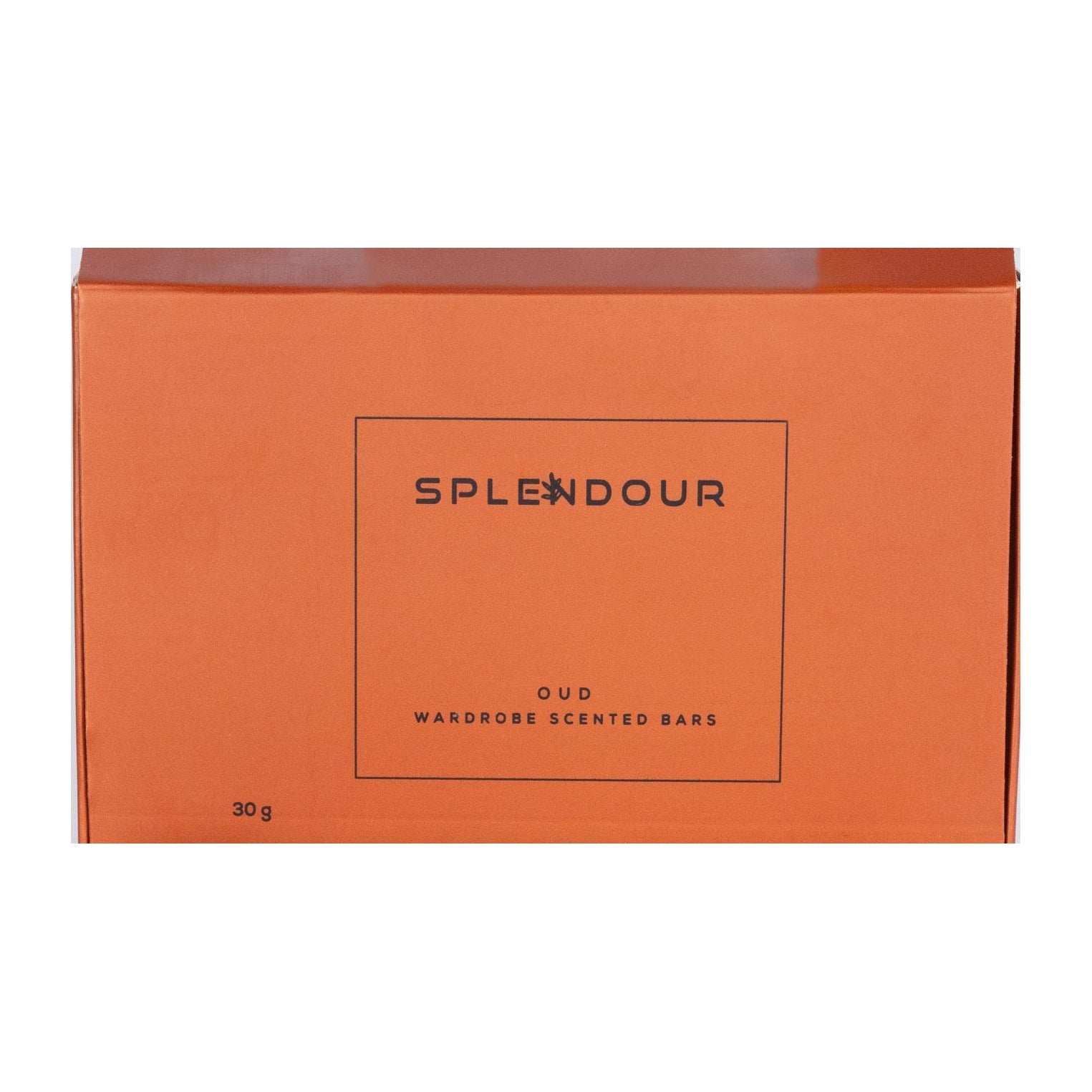 Splendour Oud Wardrobe Scented Bars - Bloom Pharmacy