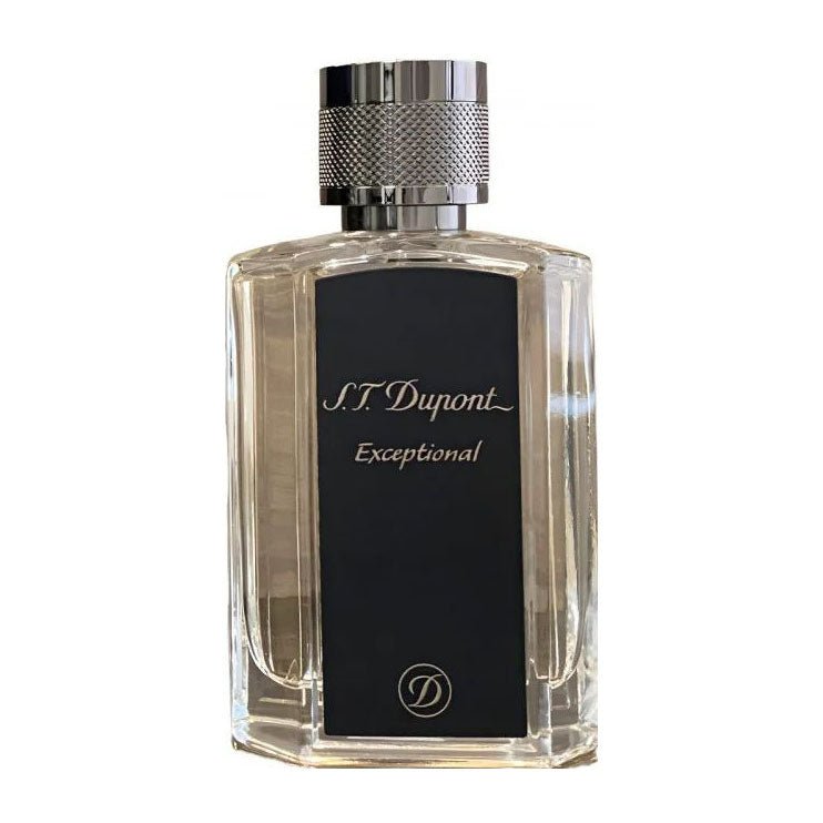 S.T. Dupont Exceptional EDP For Men - 100ml - Bloom Pharmacy