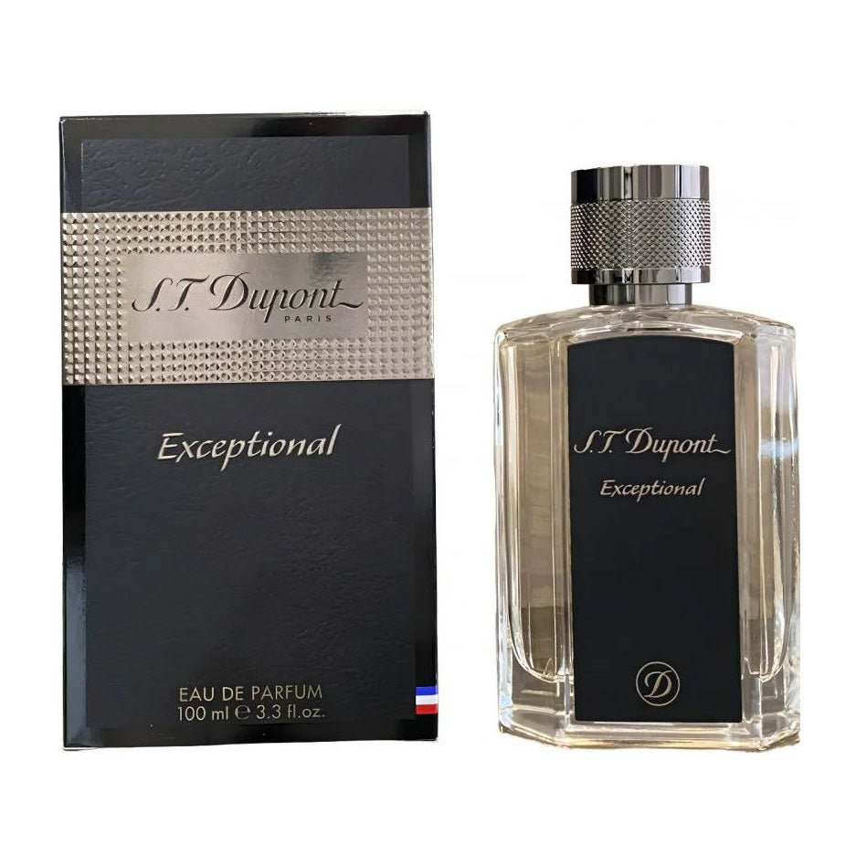 S.T. Dupont Exceptional EDP For Men - 100ml - Bloom Pharmacy