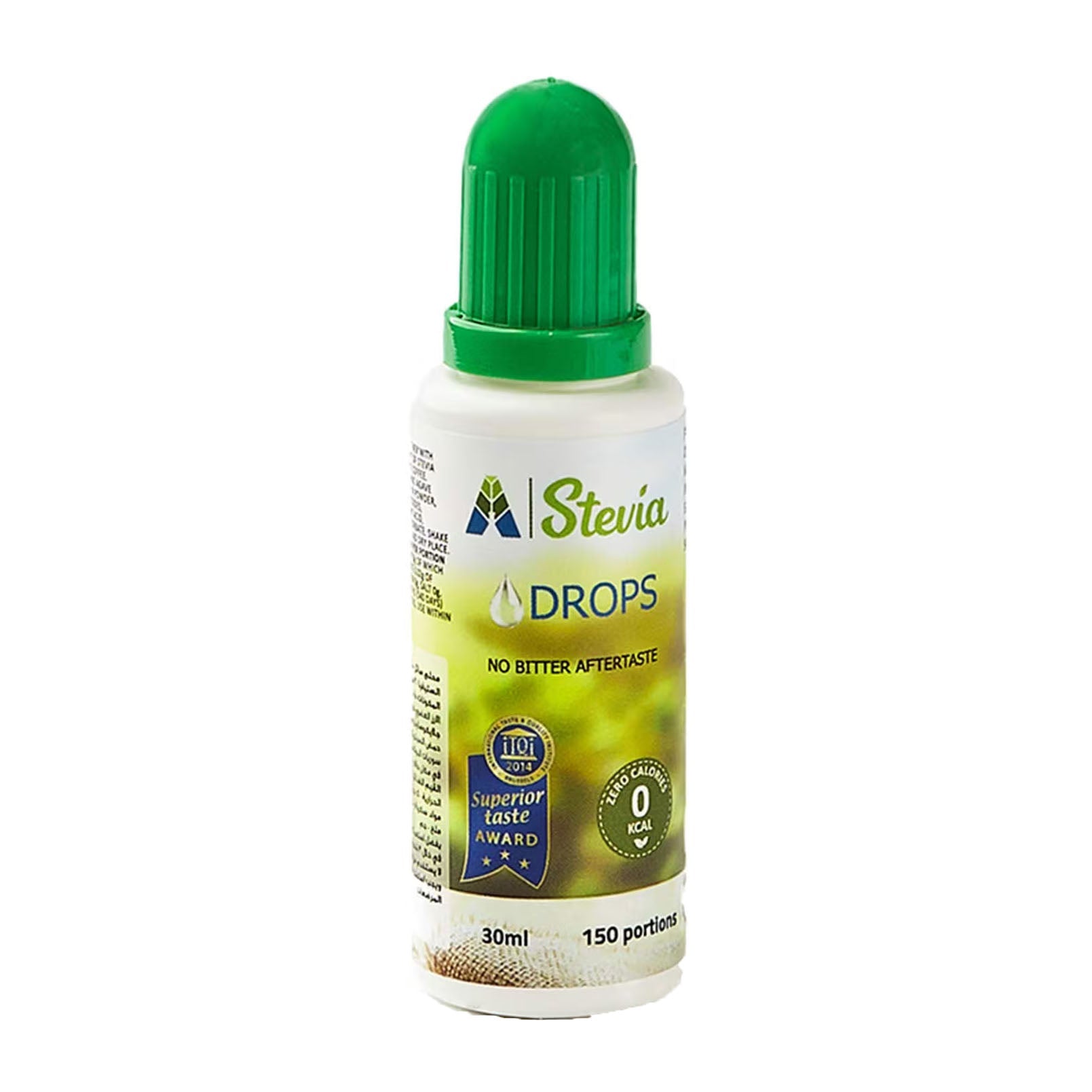 Stevia Diet Sugar Drops - 30ml - Bloom Pharmacy