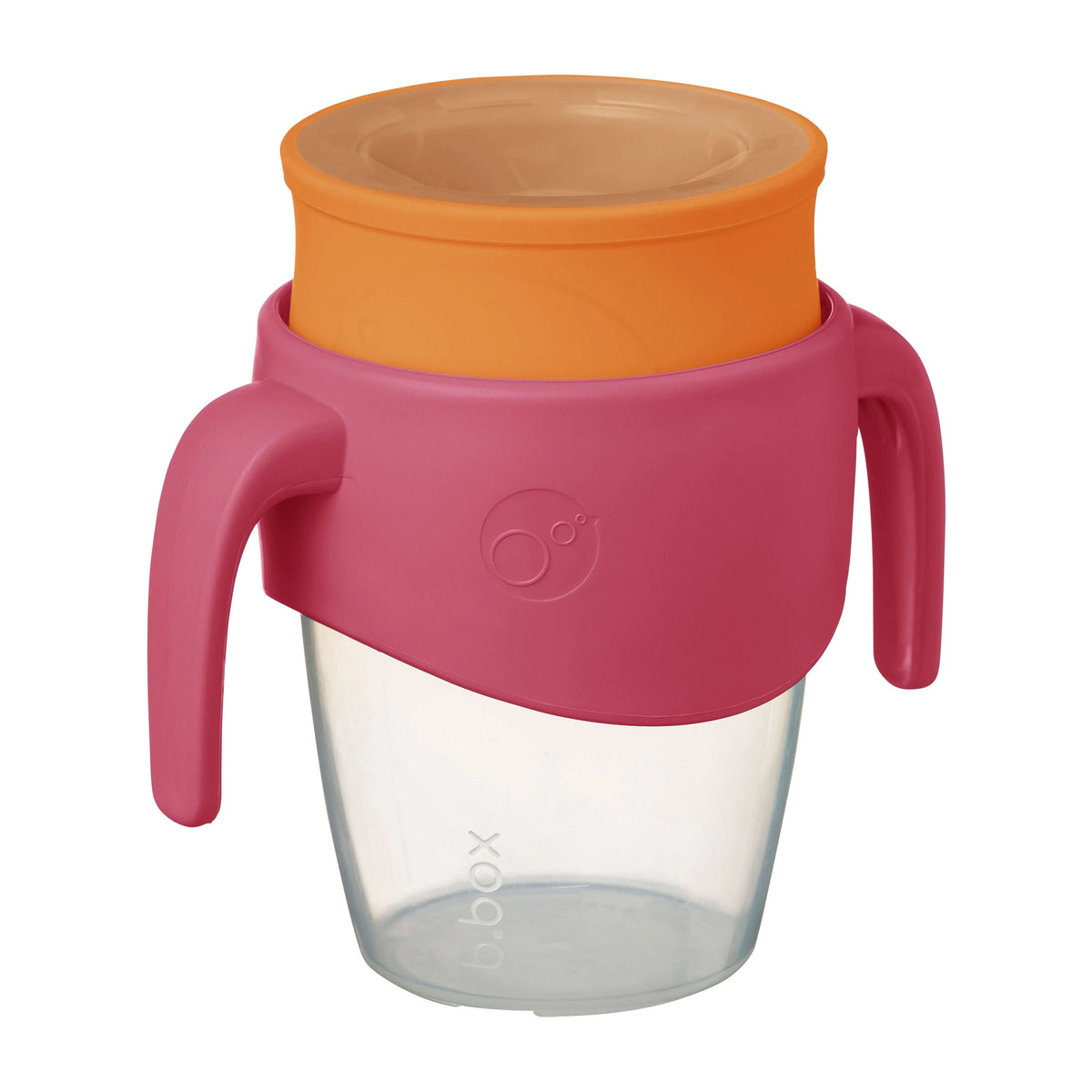 B.Box 360 Cup (9-12m) - 250ml