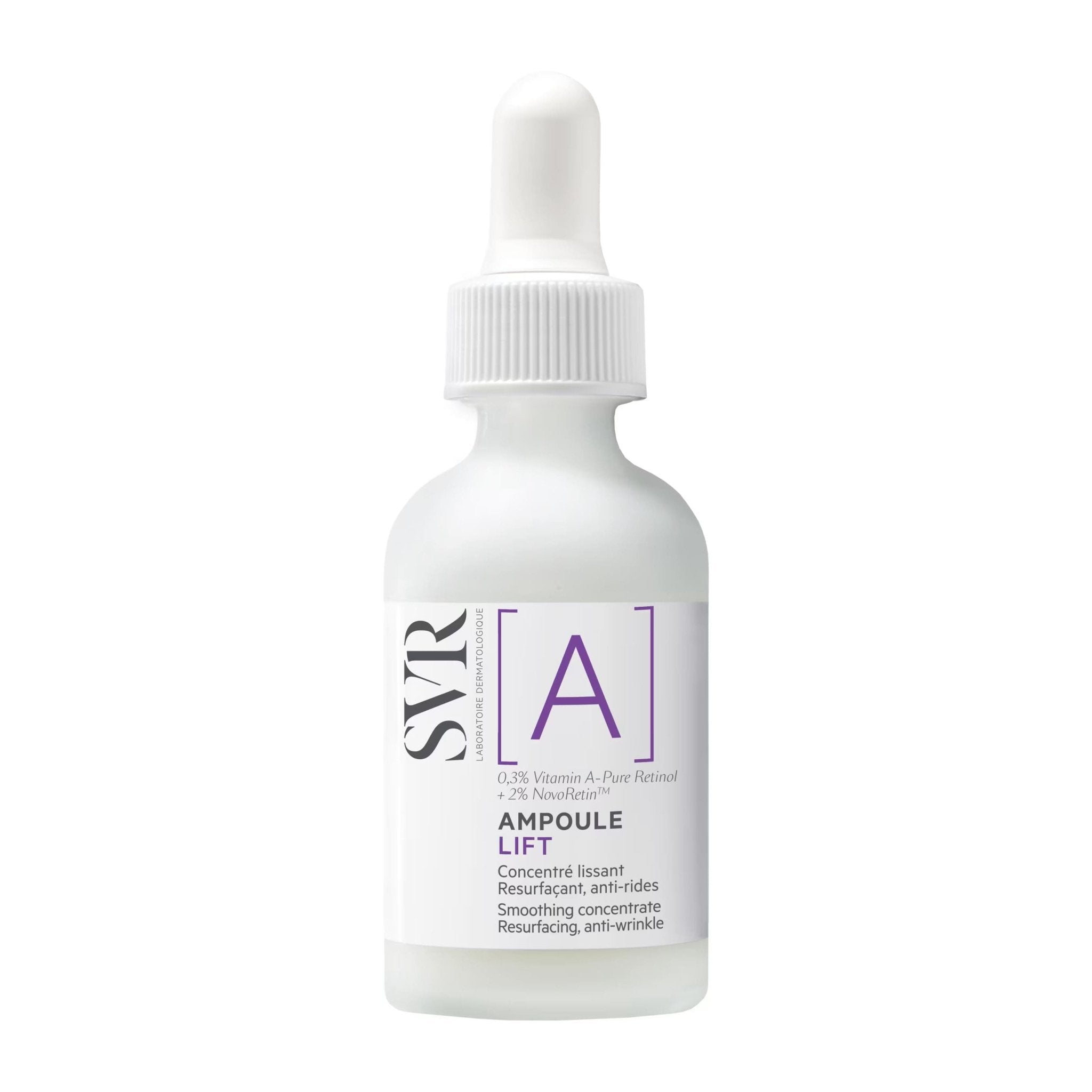 Svr A Ampoule Lift - 30ml - Bloom Pharmacy