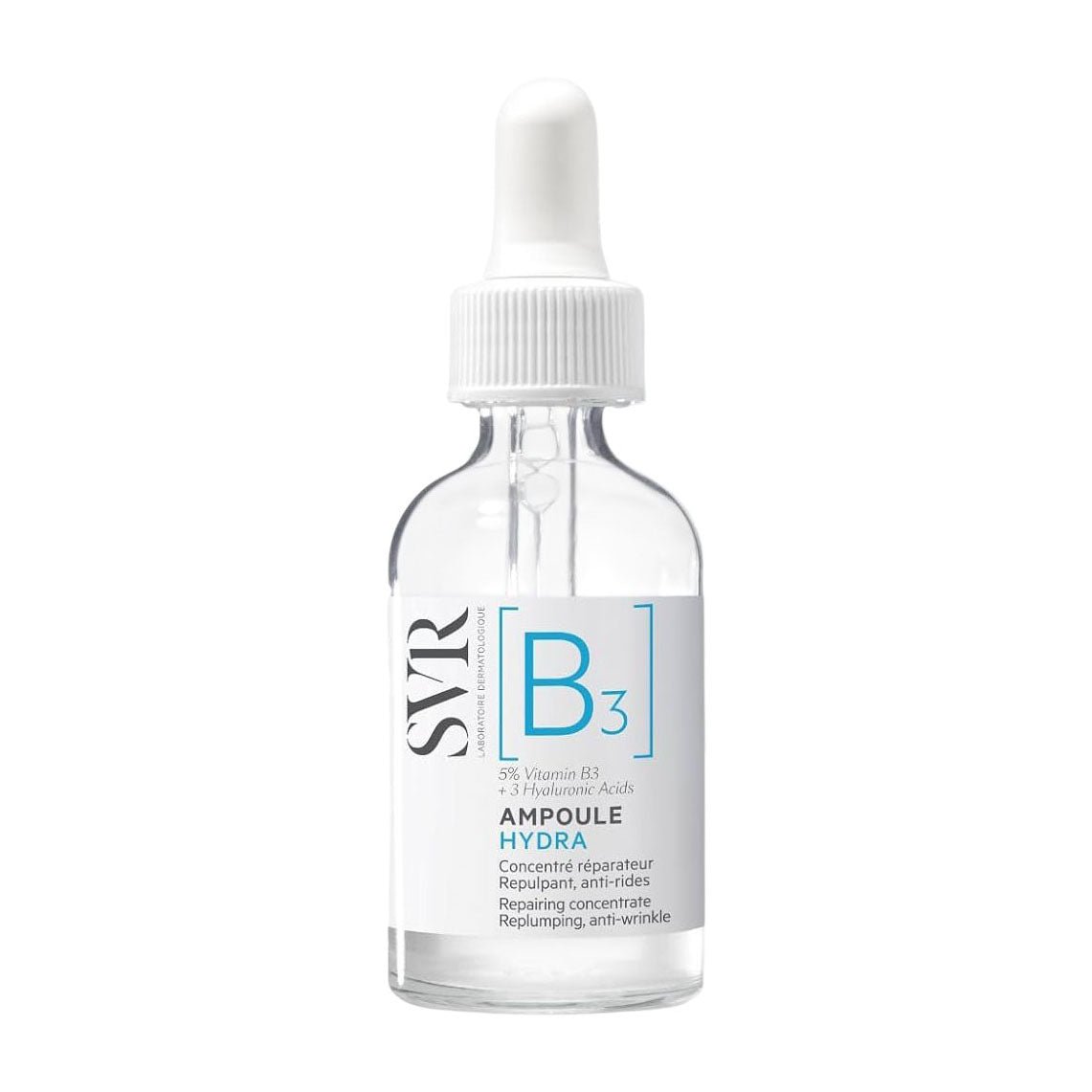 Svr B3 Hydra Ampoule - 30ml - Bloom Pharmacy