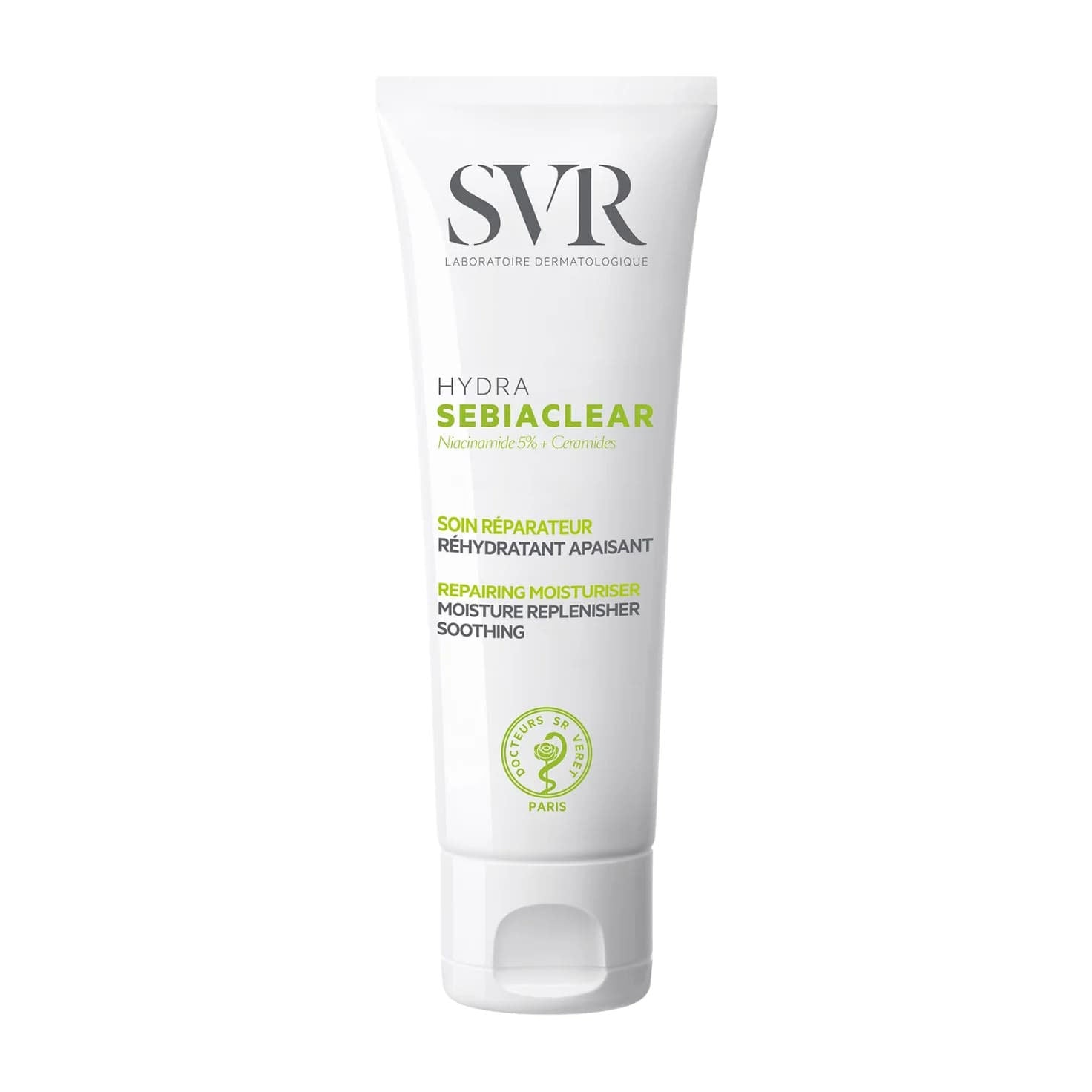 Svr Sebiaclear Cream Hydra - 40ml - Bloom Pharmacy