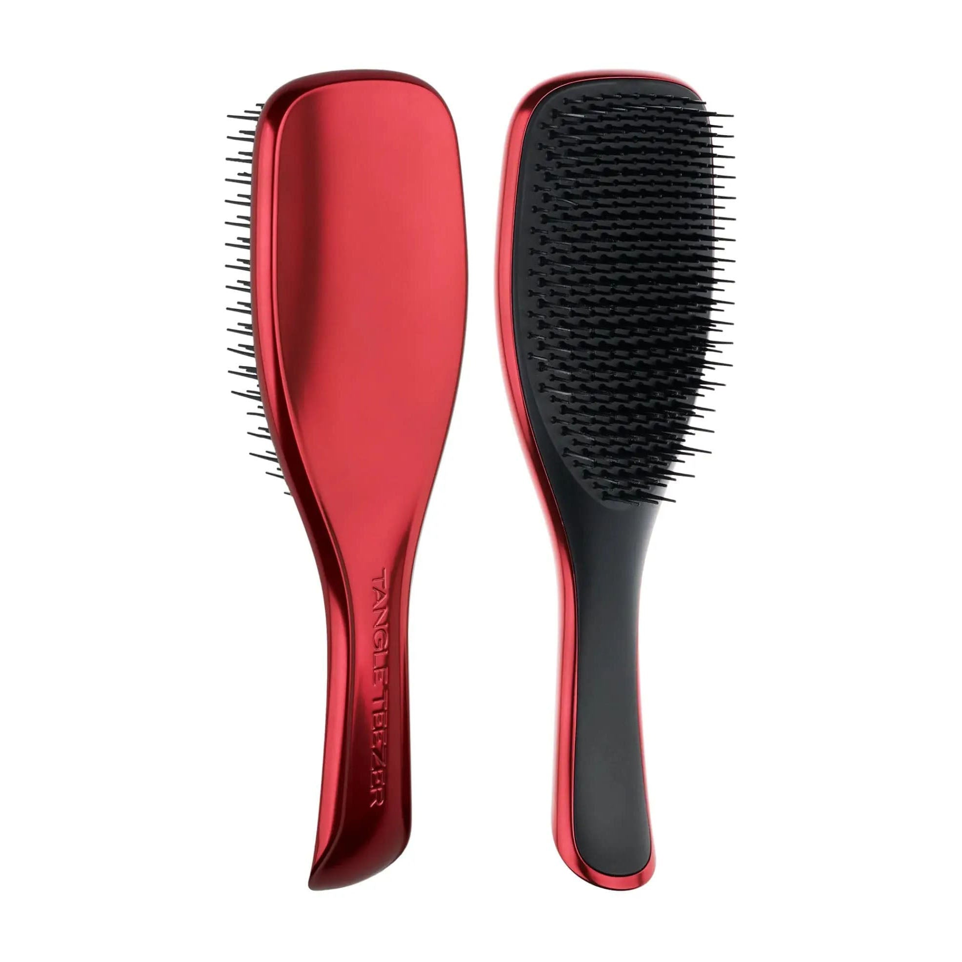 Tangle Teezer The Devil Wears Prada The Ultimate Detangler Hair Brush - Red - Bloom Pharmacy