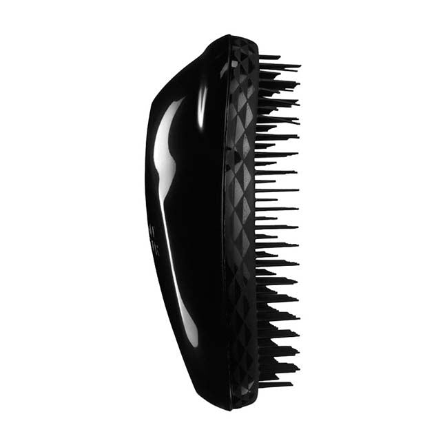 Tangle Teezer The Original Straight and Curly Detangling Hair Brush – Panther Black - Bloom Pharmacy