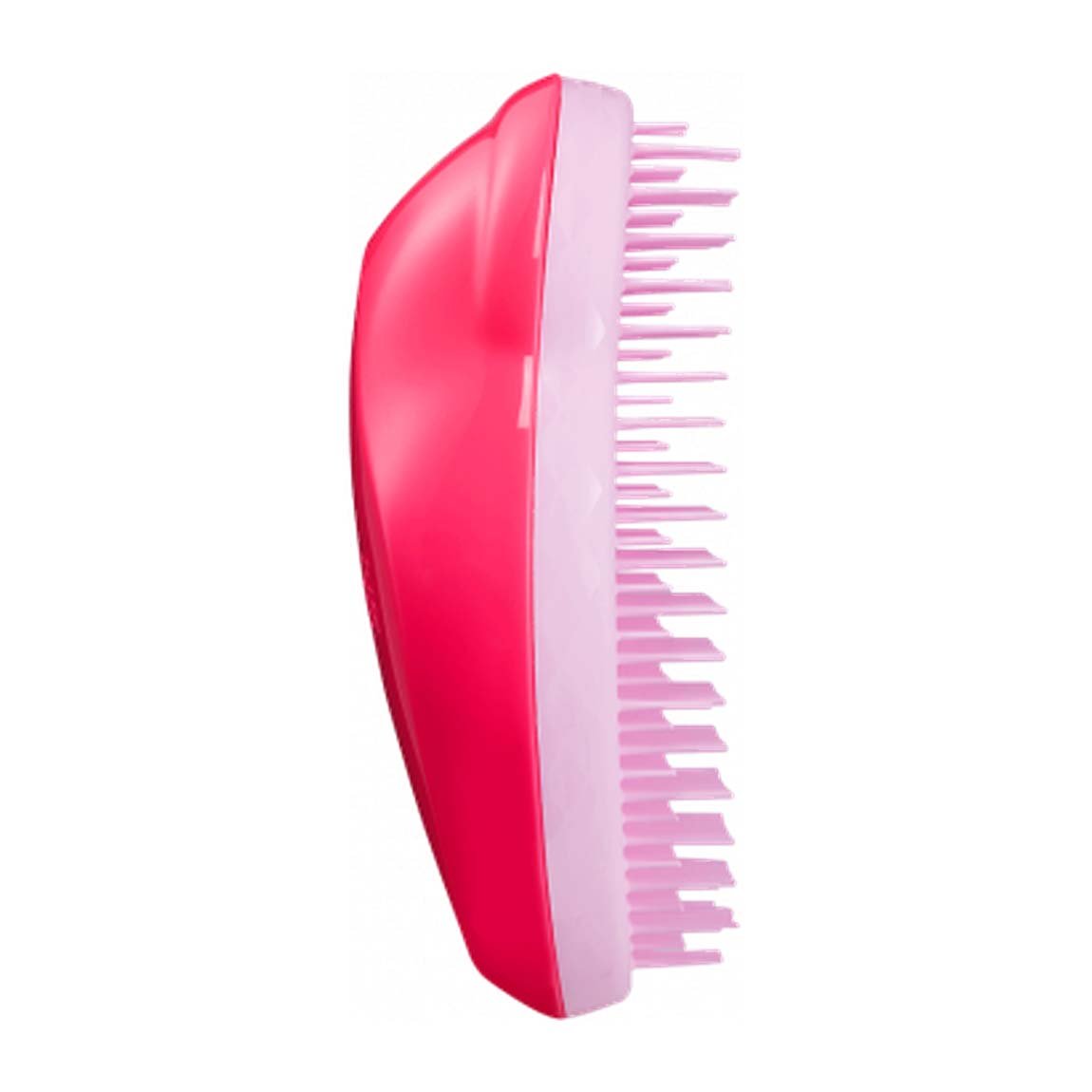 Tangle Teezer The Original Straight and Curly Detangling Hair Brush – Sweet Pink - Bloom Pharmacy