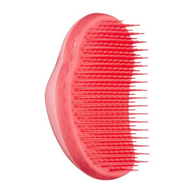 Tangle Teezer The Original Thick & Curly Detangling Hair Brush – Pink Punch - Bloom Pharmacy