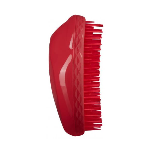 Tangle Teezer The Original Thick & Curly Detangling Hair Brush – Salsa Red - Bloom Pharmacy
