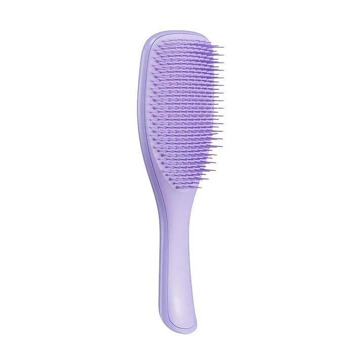 Tangle Teezer The Ultimate Detangler Naturally Curly and Coily Hair Brush – Purple Passion - Bloom Pharmacy