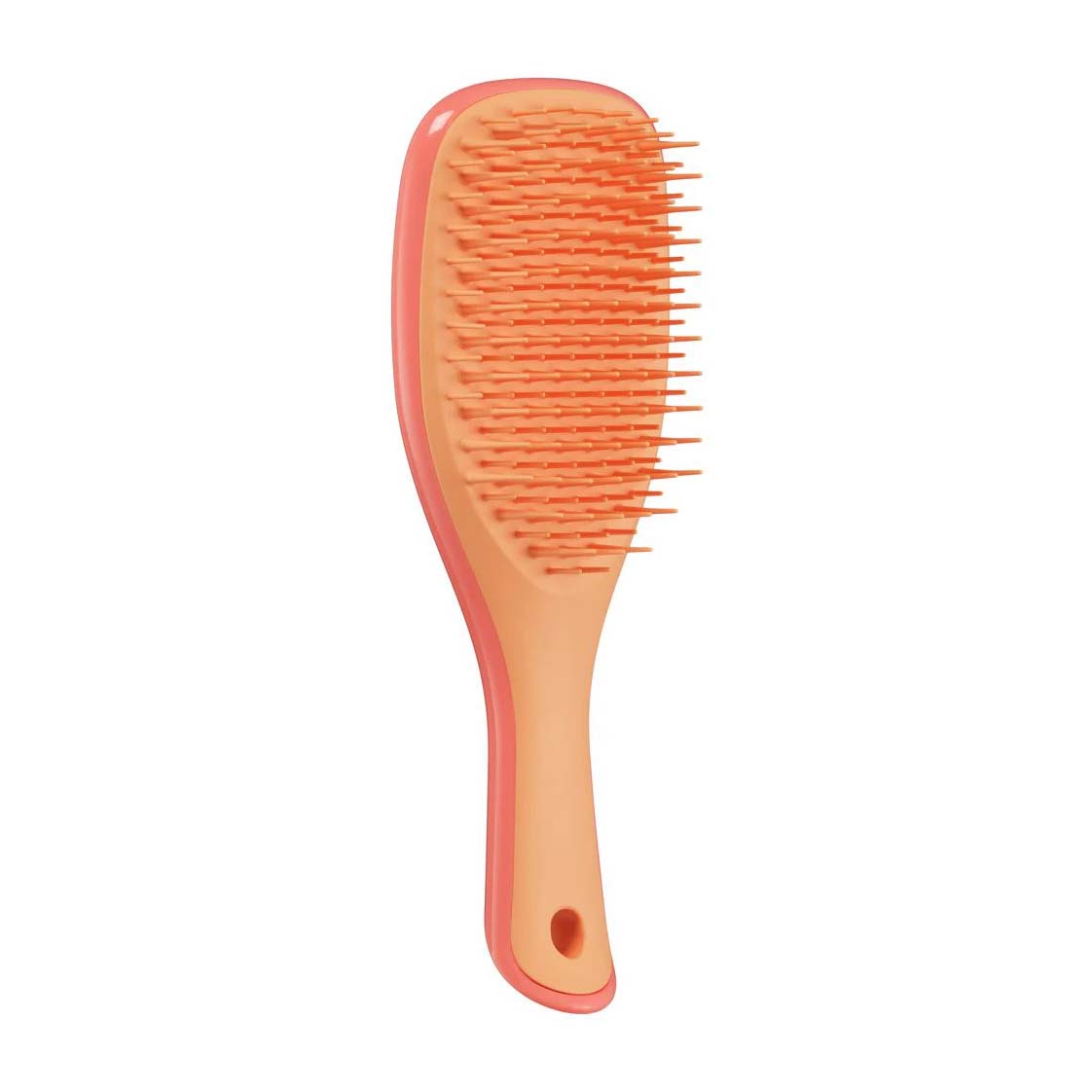 Tangle Teezer The Ultimate Straight and Curly Detangler Mini Hair Brush - Bloom Pharmacy