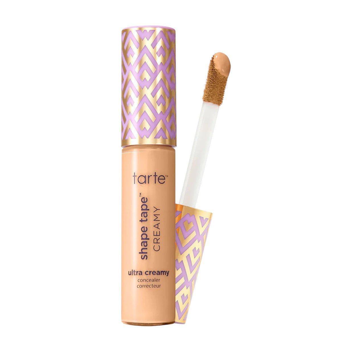 Tarte Ultra Shape Tape Ultra Creamy Concealer - 10ml - Bloom Pharmacy